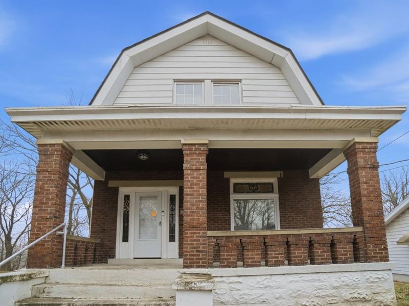 2465 Saturn Street, Cincinnati, OH 45214 Photo 4