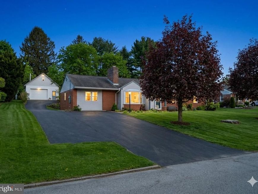 448 E Beaver Street, Bellefonte, PA 16823 Main Photo