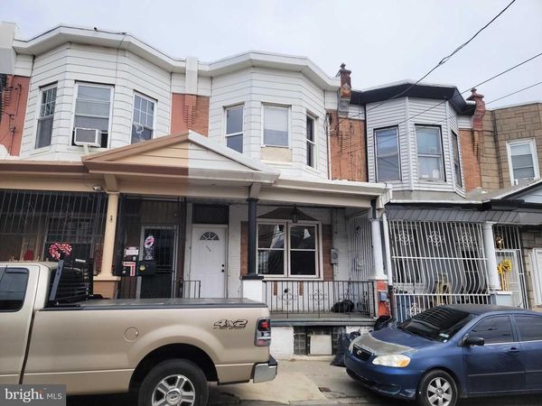 853 E WESTMORELAND STREET , PHILADELPHIA, PA 19134