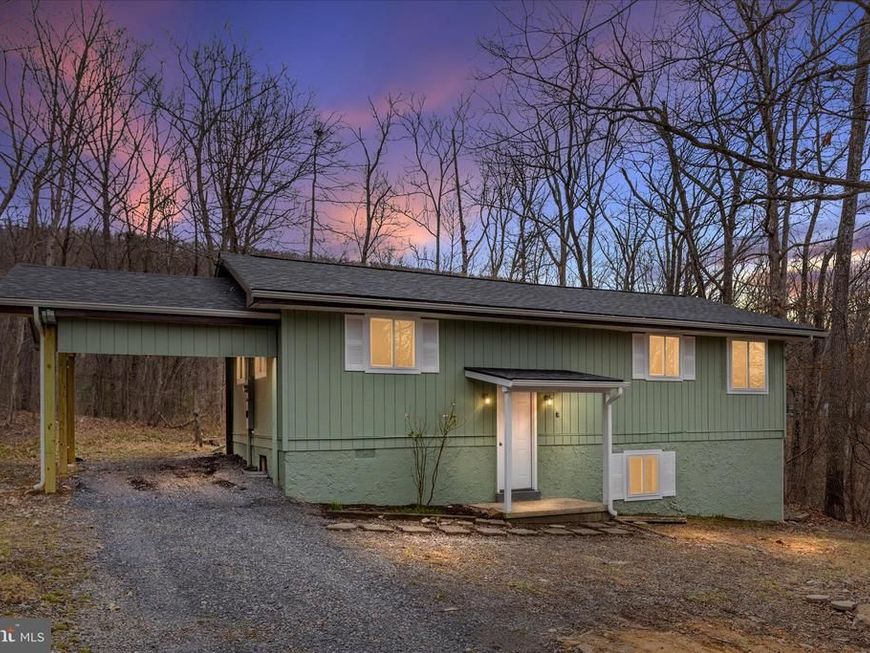43 Cashew Lane, Gerrardstown, WV 25420 Main Photo