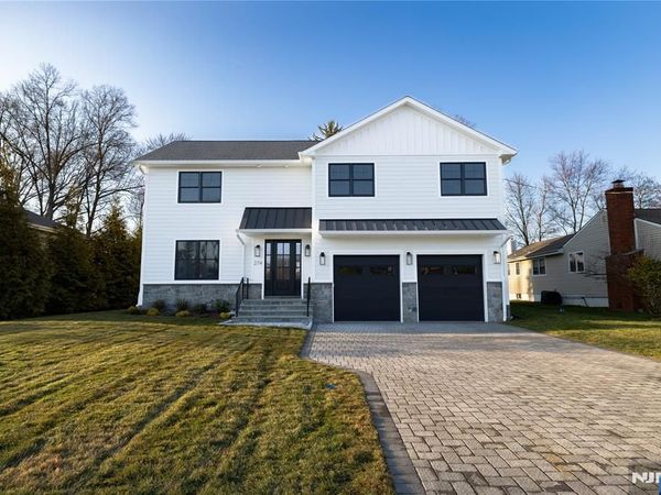 274 Cornwall Road, GLEN ROCK, NJ 07452