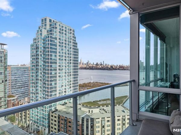 20 Newport Parkway 2311, Unit 2311, JERSEY CITY, NJ 07310