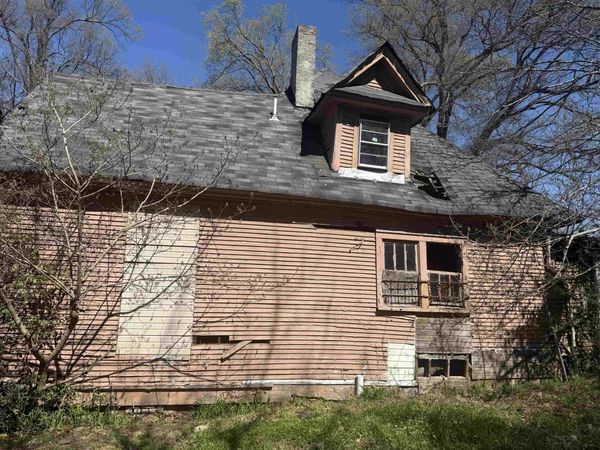 1562 PRESTON ST, Memphis, TN 38106