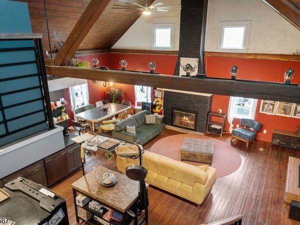 12 Rt23, Hamburg, NJ 07419