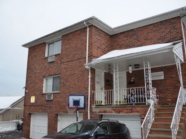 9052 New York Ave, North Bergen, NJ 07047