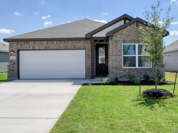12842 Hill Plains Dr., Schertz, TX 78154