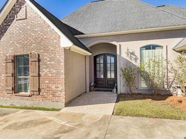 29921 Bram Street, Livingston, LA 70754