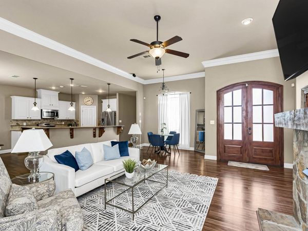 29921 Bram Street, Livingston, LA 70754