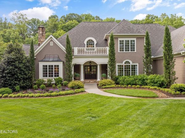 5315 Bent River Blvd, Knoxville, TN 37919