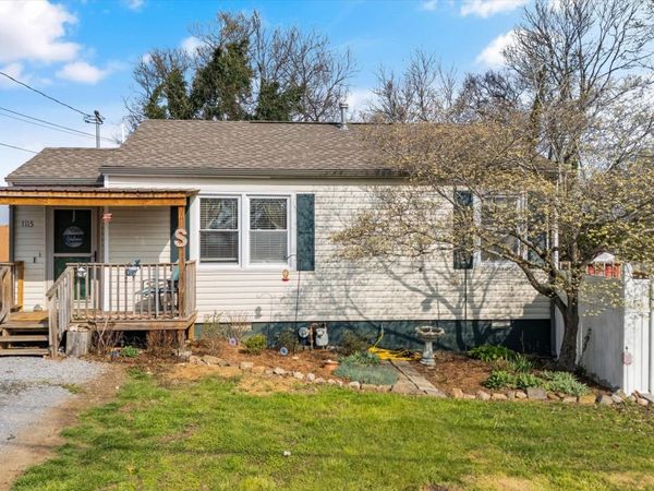 1115 Cherry St, Alcoa, TN 37701