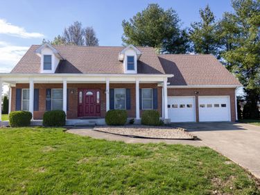 410 Brook Court, Frankfort, KY 40601