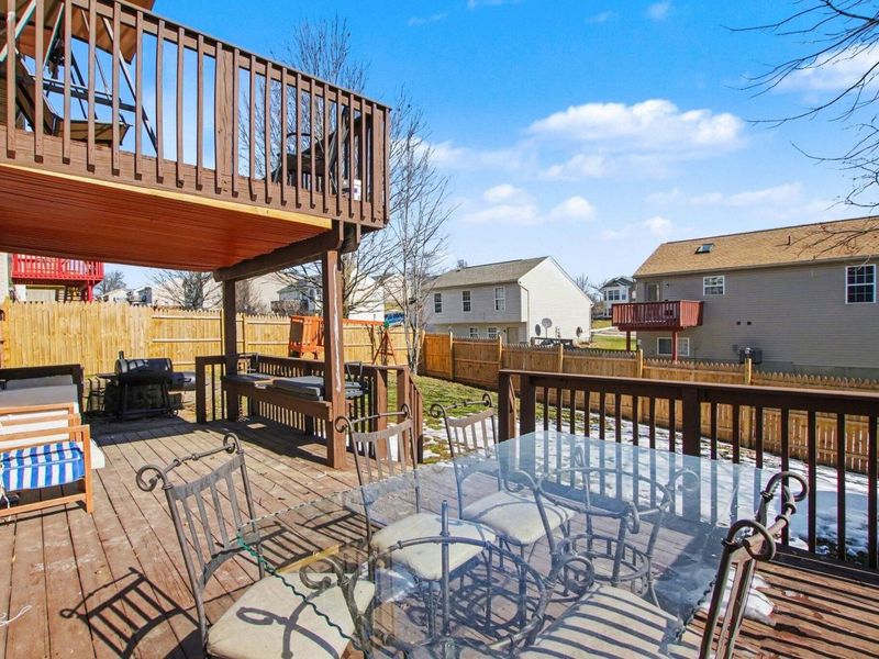 282 Fairway Drive, Dry Ridge, KY 41035 Photo 22