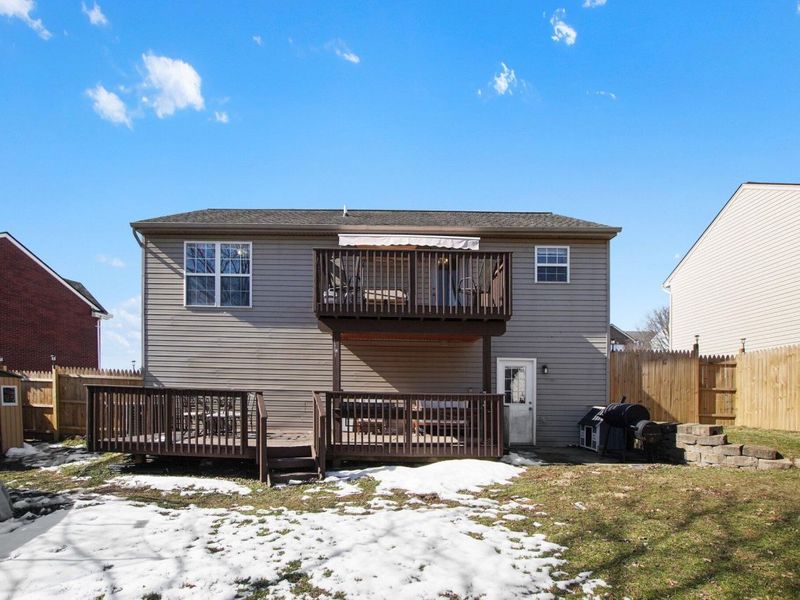 282 Fairway Drive, Dry Ridge, KY 41035 Photo 25