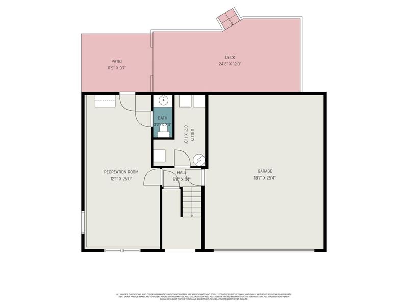 282 Fairway Drive, Dry Ridge, KY 41035 Photo 26