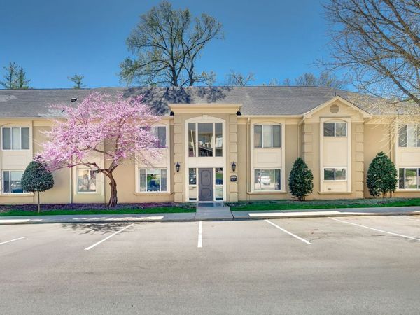 4487 Post Pl , Unit 2, Nashville, TN 37205