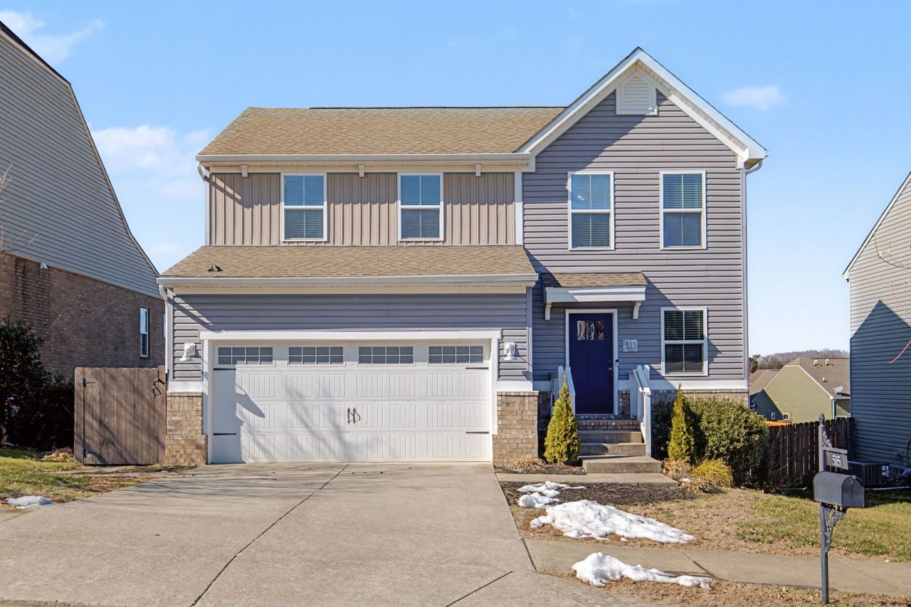 515 Avondale Park Blvd, Nashville, TN 37221 Main Photo