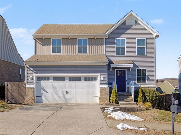 515 Avondale Park Blvd, Nashville, TN 37221