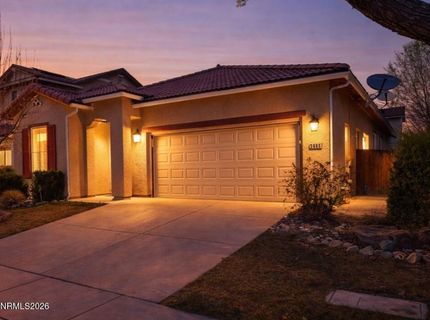 3686 Banfi Court, Sparks, NV 89436 Photo