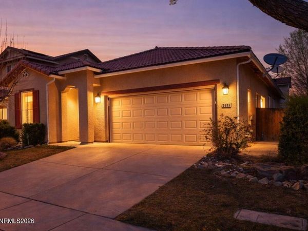 3686 Banfi Court, Sparks, NV 89436
