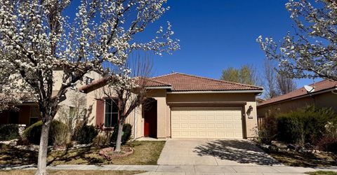 3686 Banfi Court, Sparks, NV 89436 Photo