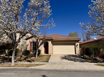 3686 Banfi Court, Sparks, NV 89436 Photo