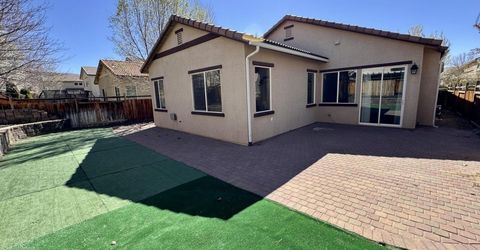 3686 Banfi Court, Sparks, NV 89436 Photo