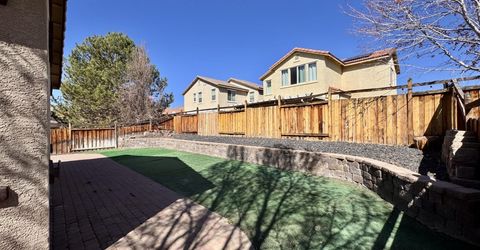 3686 Banfi Court, Sparks, NV 89436 Photo