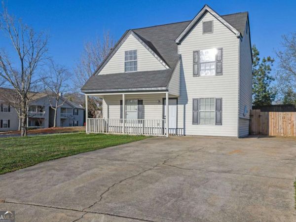 15 Brighton Court, Cartersville, GA 30121