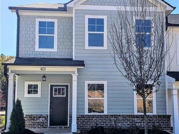 401 Whitehorse Way, Unit 42, Conyers, GA 30094