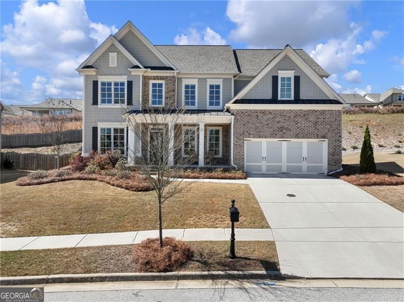 7408 Whistling Duck Way, Flowery Branch, GA 30542 Main Photo