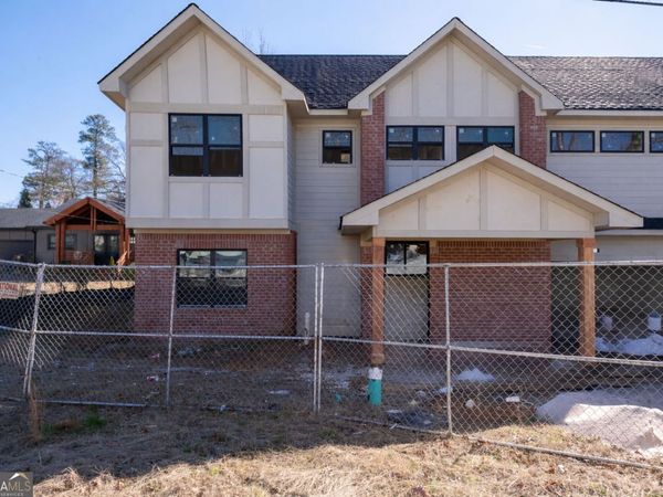 4069 Commanche Drive, Tucker, GA 30084