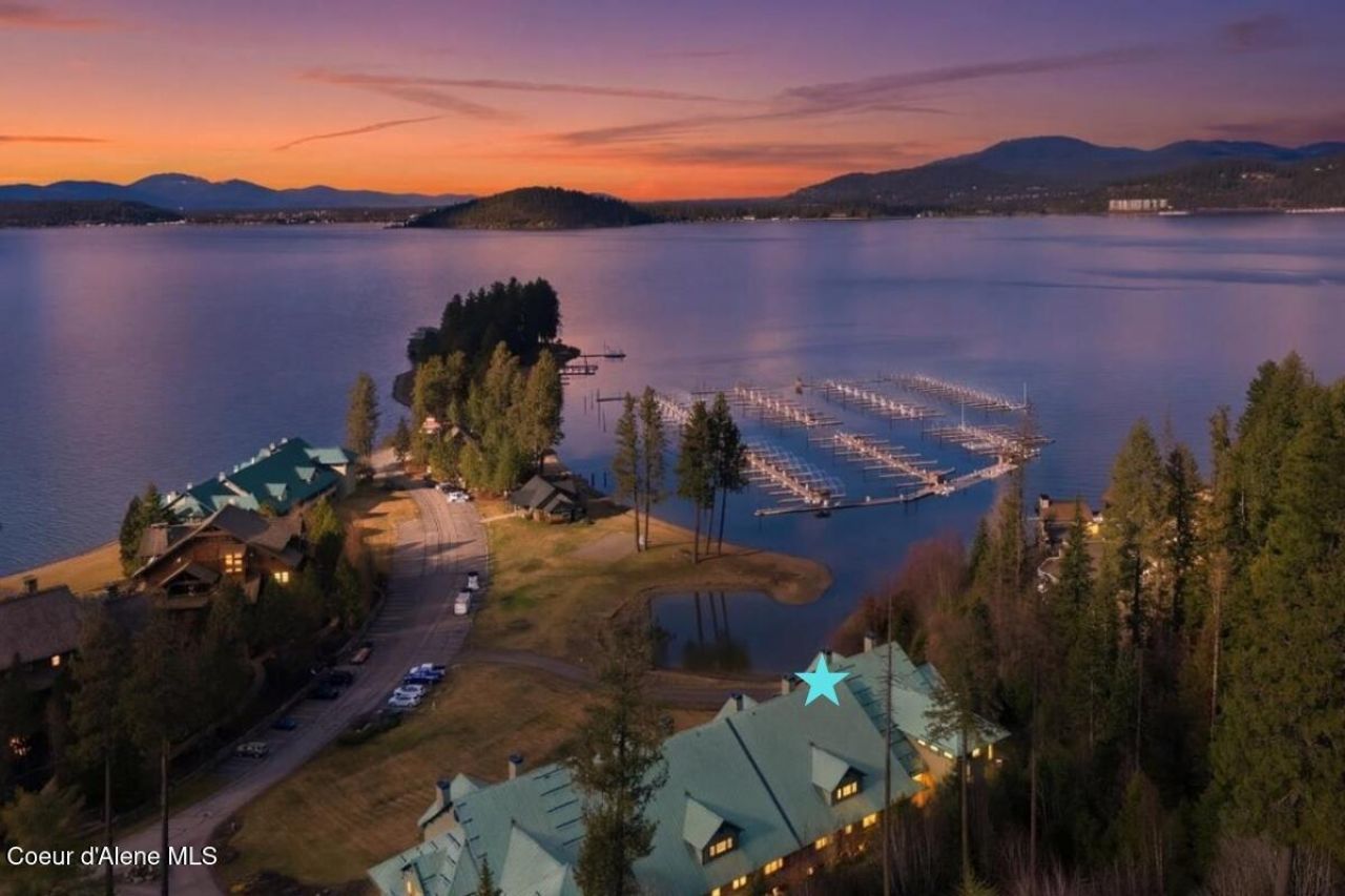 4724 S Arrow Point DR  primary photo