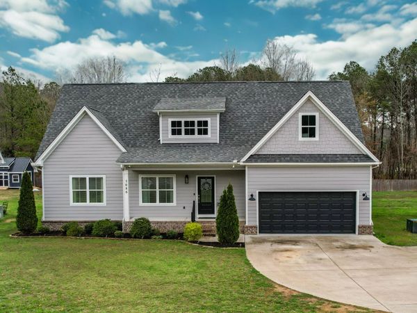 3086 Crow Road NE, Dalton, GA 30721