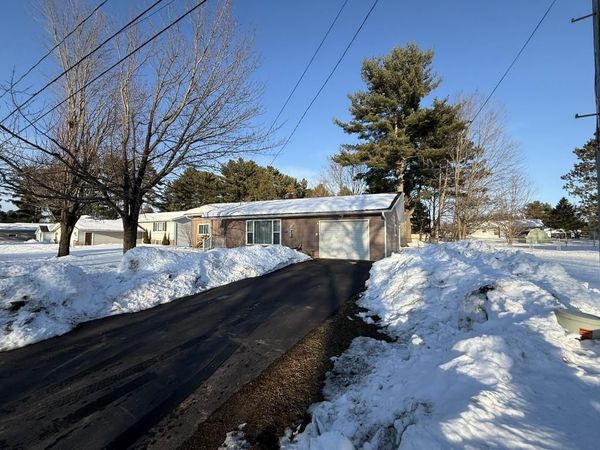 5805 PINE PARK STREET, Weston, WI 54476