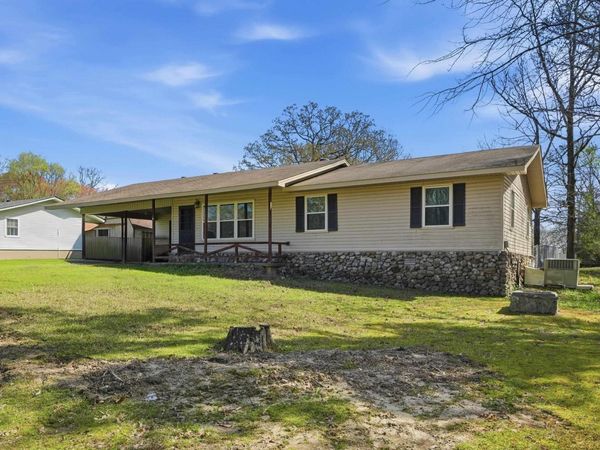111 pelham Place, Pearcy, AR 71964