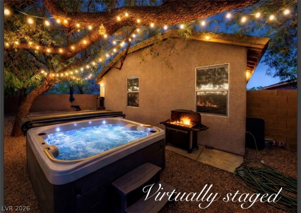 8104 Roundup Ridge Street, Las Vegas, NV 89131 Main Photo