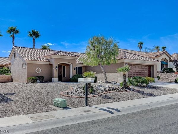 10309 Marymont Place , Las Vegas, NV 89134