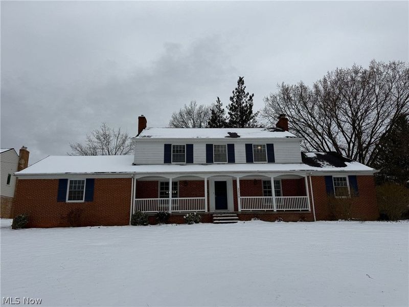 22350 S Woodland Road , Shaker Heights, OH 44122 Photo 1