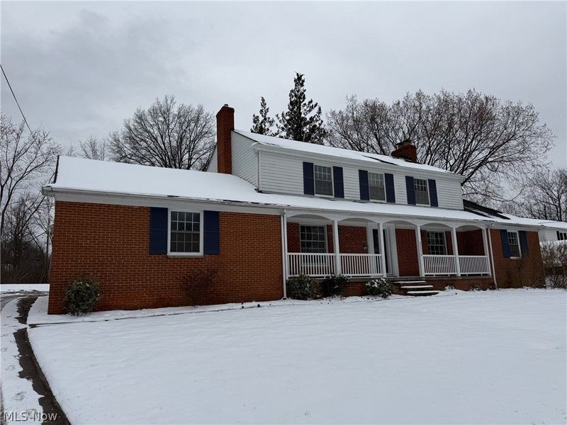 22350 S Woodland Road , Shaker Heights, OH 44122 Photo 32