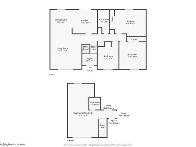 407 Ridgewood Drive, Eastlake, OH 44095 Photo 23