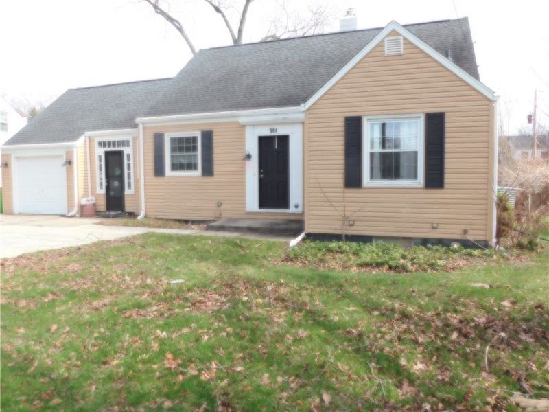 584 Eastland Road , Berea, OH 44017 Photo 1