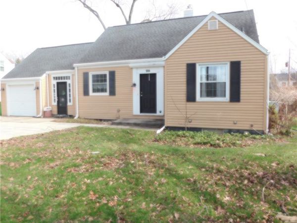 584 Eastland Road, Berea, OH 44017