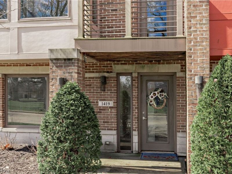 1419 Slate Court , Cleveland, OH 44118 Photo 1