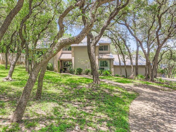 4502 Small DR , Austin, TX 78731