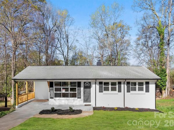 1105 Stanton Drive , Shelby, NC 28150