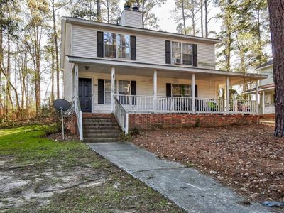 128-130 Country Towns Drive , Columbia, SC 29212