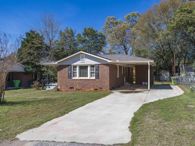 1433 Aralia Drive, Columbia, SC 29205