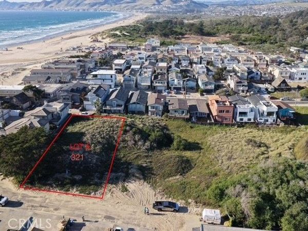 321 Sandpiper Lane, Oceano, CA 93445