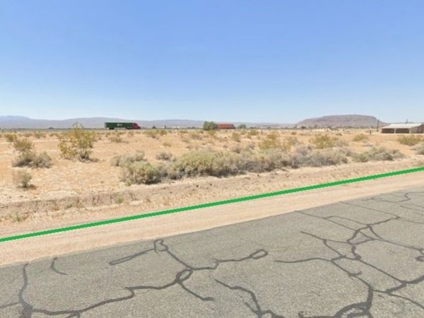 37105 Calico Boulevard, Barstow, CA 92398