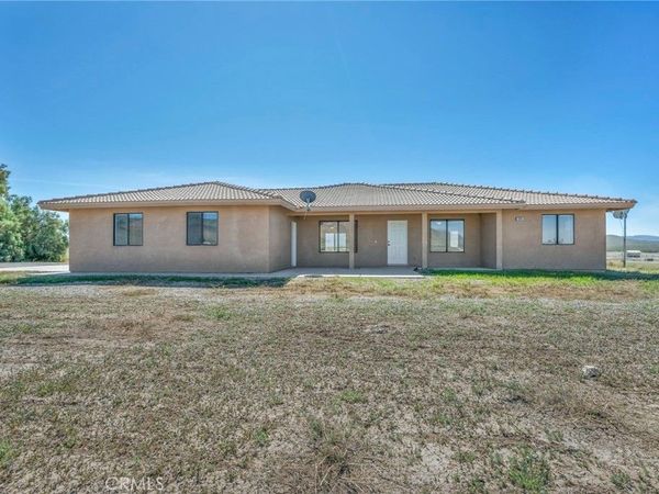 204 Charleston Avenue, Shoshone, CA 92384